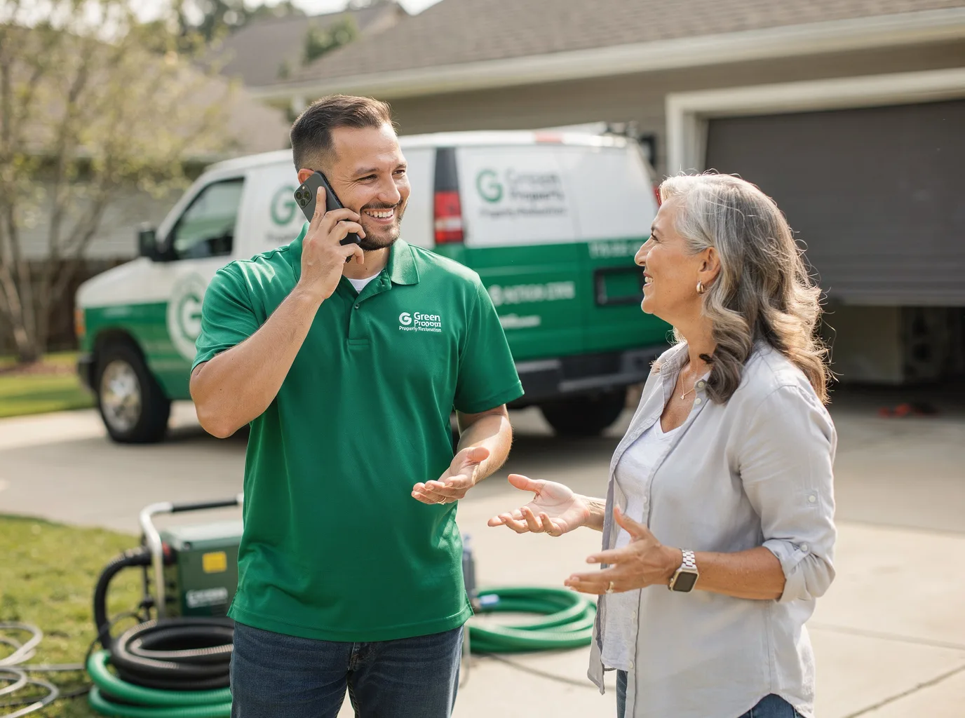 Water Damage Restoration Cardinal, VA FAQs